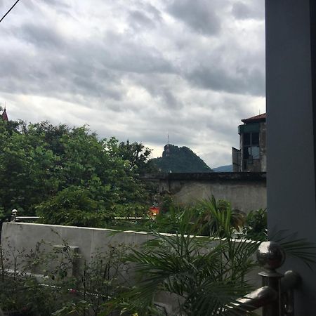 Bao Ngoc Hostel Хазянг Екстер'єр фото
