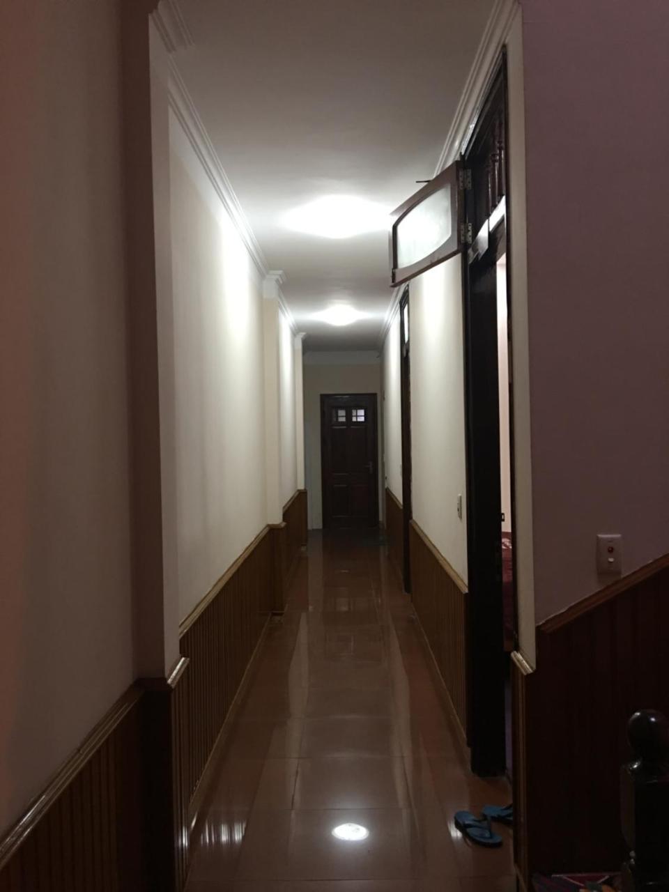 Bao Ngoc Hostel Хазянг Екстер'єр фото