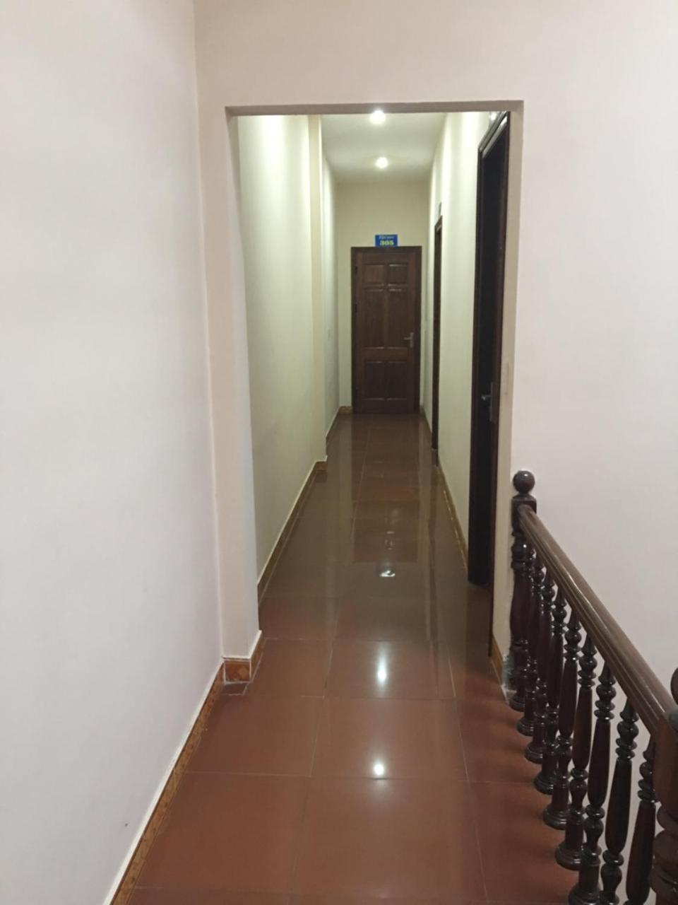 Bao Ngoc Hostel Хазянг Екстер'єр фото