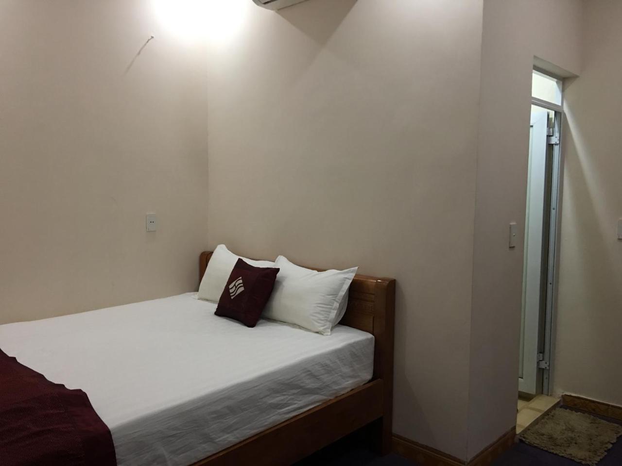 Bao Ngoc Hostel Хазянг Екстер'єр фото