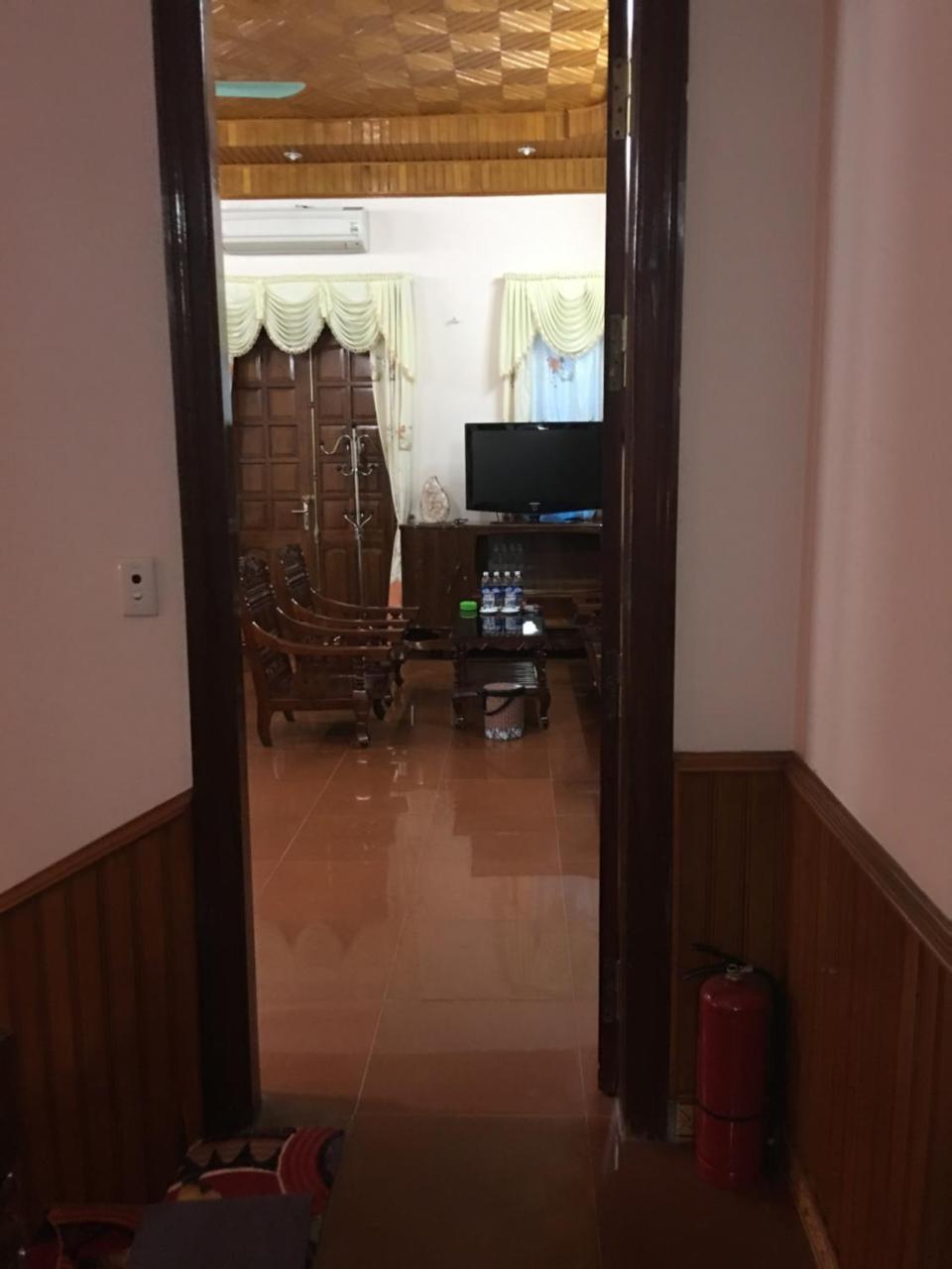 Bao Ngoc Hostel Хазянг Екстер'єр фото
